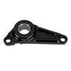 Cnc Shifting Gear Stabilizer High Modified Black For Honda CBR600RR 2020-2022