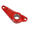 Cnc Shifting Gear Stabilizer High Modified Red For Honda CBR600RR 2020-2022