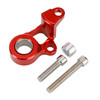 Cnc Shifting Gear Stabilizer High Modified Red For Honda Cbr1000Rr-R 2020-2022