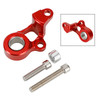 Cnc Shifting Gear Stabilizer High Modified Red For Honda Cbr1000Rr-R 2020-2022