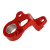 Cnc Shifting Gear Stabilizer High Modified Red For Honda Cbr1000Rr-R 2020-2022