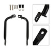 Rear Grab Bars Passenger Grab Rail Handle fit for KAWASAKI Z900RS 2018-2021