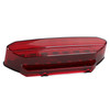 LED Tail Light Taillight for YAMAHA YFZ450 2006-2009 5TG-84710-21-00 Red