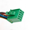 Stagea 2001-2007 5 SP R/AWD V6 2.5L 3.0L 3.5L RE5R05A 0260550002 Valve Body Solenoid TCM