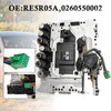 Stagea 2001-2007 5 SP R/AWD V6 2.5L 3.0L 3.5L RE5R05A 0260550002 Valve Body Solenoid TCM