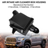 Air Intake Housing Air Cleaner Box 17700-0P230 Fit Toyota Tacoma 2015-2022 Black