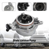 Brake Vacuum Pump 11667791232 For BMW E65 E66 E67 E60 E61 E83 E63 E64 E81 E90 E91 E92