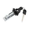 Ignition Switch Cylinder & 3 Door Lock Set W/2 Keys For Suburban Tahoe 98-1999
