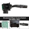 Windshield Wiper Control Switch 84652-14641 for Toyota 00-05 4Runner 98 Supra