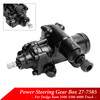 Power Steering Gear Box 27-7585 For Dodge Ram 2500 4000 97-02 Ram 3500 00-02