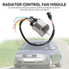 Radiator Fan Control Unit Module 8E0959501AB fit Audi A4 8E2 8E5 B6 8E0959501AG