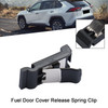 Fuel Door Cover Release Spring Clip For Toyota Rav4 2019-2021