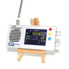 Second Generation V1.18 TEF6686 Full Band FM/MW/Shortwave HF/LW Radio Receiver