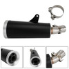 Upsweep Slip On Exhaust Muffler Black Fit For Kawasaki Z900Rs 18-23 19 20 21