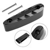 Aluminum Frame Crash Sliders Protection Black Fit For Cfmoto 450Sr 2022-2023 BLK