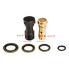 3/B Unloader Mounting Bolt Kit AR2119 fit Annovi Reverberi XM & RK Series