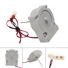 DC 12V Double Door Refrigerator Fridge Fan Motor Replacement For LG 3015920700