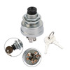 Ignition Switch AM107076 AM101561 For John Deere Tractor 130 165 170 175 Ignition Switch AM107076 AM101561 For John Deere Tractor 130 165 170 175