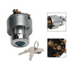 Ignition Switch 66021-55140 35260-31852 For Kubota M4030 M4800 M5030 With 2Keys