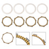 Clutch Friction Plate Kit Set fit for 90132011000 / 90132211000 RC125 2014-2022