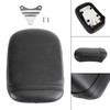 Rear Seat Passenger Cushion Flat Pu Fits For HONDA Shadow Aero VT750C 04-13