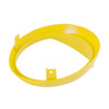 Front Headlight Guard Cover Grille Yellow Fit For Vespa Primavera 125 150 14-21