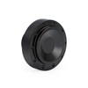 Billet Oil Filler Cap Black For Bonneville T120 Scrambler Street Twin Cup Billet Oil Filler Cap Black For Bonneville T120 Scrambler Street Twin Cup