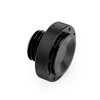 Billet Oil Filler Cap Black For Bonneville T120 Scrambler Street Twin Cup Billet Oil Filler Cap Black For Bonneville T120 Scrambler Street Twin Cup