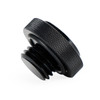 Billet Oil Filler Cap Black For Bonneville T120 Scrambler Street Twin Cup Billet Oil Filler Cap Black For Bonneville T120 Scrambler Street Twin Cup