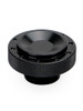 Billet Oil Filler Cap Black For Bonneville T120 Scrambler Street Twin Cup Billet Oil Filler Cap Black For Bonneville T120 Scrambler Street Twin Cup