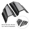 Body Winglet Side Deflector Air Wing Spoiler for HONDA ADV-150 2019-2022 CBN