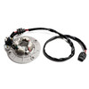Magneto Stator Generator + Gasket For Yamaha YZ 250 F YZ250F 10-13 17D-85560-51