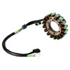 Magneto Stator + Voltage Rectifier + Gasket For Arctic Cat ATV 400 Manual 03-08