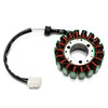 Magneto Stator + Voltage Rectifier + Gasket For Suzuki GSXR750 GSX-R750 00-2003
