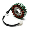 Magneto Stator + Voltage Rectifier + Gasket For Suzuki GSXR750 GSX-R750 00-2003