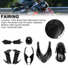 Bodywork Fairing ABS Injection Molding Unpainted For Aprilia RS 660 2020-2024