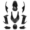 Bodywork Fairing ABS Injection Molding Unpainted For Aprilia RS 660 2020-2024