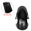 Unpainted ABS Front Fender Mudguard Fairing For Aprilia RS 660 2020-2024