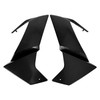 Unpainted side frame Cover Panel Fairing Cowl for Aprilia RS 660 2020-2024