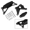 Engine Guards Protect Stator Engine Cover Black For Suzuki Gsx-S1000/Gt Katana BLK