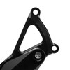 Engine Guards Protect Stator Engine Cover Black For Suzuki Gsx-S1000/Gt Katana BLK