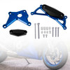 Engine Guards Protect Stator Engine Cover Black For Suzuki Gsx-S1000/Gt Katana Blue