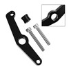 Cnc Shifting Gear Stabilizer High Modified Black For Honda Ct110 125 2020-2023