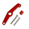 Cnc Shifting Gear Stabilizer High Modified Red For Honda Ct110 125 2020-2023