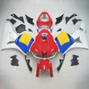 2013-2020 Honda CBR600RR Amotopart Fairing Kit Generic #106
