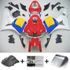 2013-2020 Honda CBR600RR Amotopart Fairing Kit Generic #106