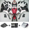 2013-2020 Honda CBR600RR Amotopart Fairing Kit Generic #123