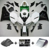 2013-2020 Honda CBR600RR Amotopart Fairing Kit Generic #124