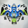 2013-2020 Honda CBR600RR Amotopart Fairing Kit Generic #127