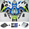 2013-2020 Honda CBR600RR Amotopart Fairing Kit Generic #127